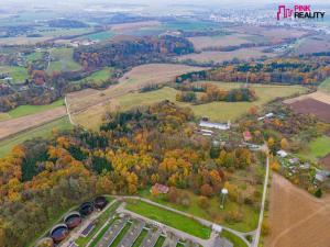 Prodej pozemku, Tutleky, 413216 m2