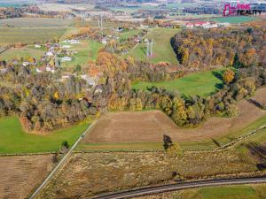 Prodej pozemku, Tutleky, 413216 m2