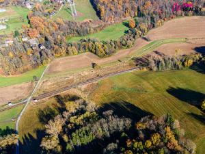 Prodej pozemku, Tutleky, 413216 m2