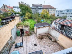 Prodej činžovního domu, Písek, Erbenova, 111 m2