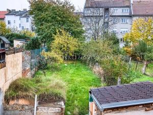 Prodej činžovního domu, Písek, Erbenova, 111 m2