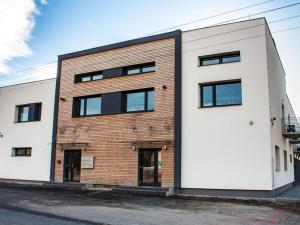 Pronájem bytu 1+kk, Staříč, Fryčovická, 30 m2