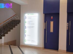 Pronájem kanceláře, Praha, Žerotínova, 30 m2