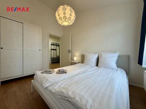 Pronájem bytu 2+kk, Praha - Nusle, Sinkulova, 39 m2