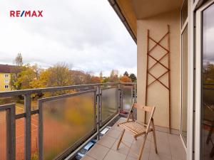 Prodej bytu 3+kk, Praha - Záběhlice, Malinová, 59 m2