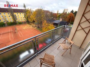 Prodej bytu 3+kk, Praha - Záběhlice, Malinová, 59 m2