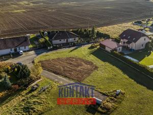 Prodej pozemku pro bydlení, Křemže - Chlum, 1120 m2