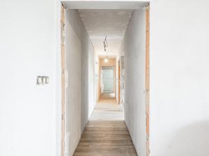 Prodej rodinného domu, Jakubov u Moravských Budějovic, 127 m2