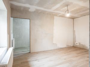 Prodej rodinného domu, Jakubov u Moravských Budějovic, 127 m2