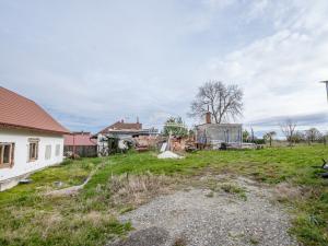 Prodej rodinného domu, Jakubov u Moravských Budějovic, 127 m2