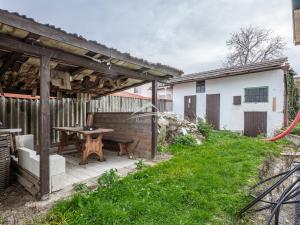 Prodej rodinného domu, Jakubov u Moravských Budějovic, 127 m2