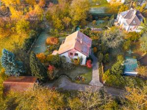 Prodej rodinného domu, Lety, Pražská, 167 m2