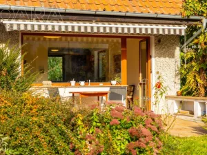 Prodej rodinného domu, Lety, Pražská, 167 m2