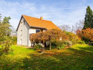 Prodej rodinného domu, Lety, Pražská, 167 m2