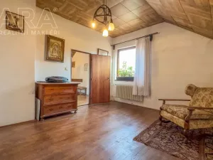 Prodej rodinného domu, Lety, Pražská, 167 m2