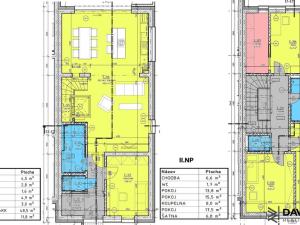 Prodej rodinného domu, Rajhrad, Syrovická, 175 m2