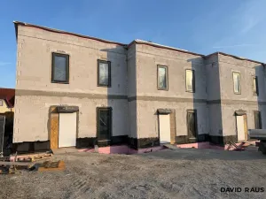 Prodej rodinného domu, Rajhrad, Syrovická, 175 m2