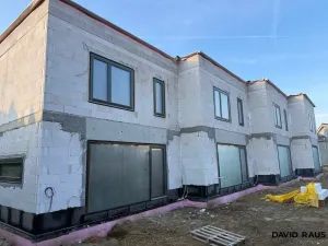 Prodej rodinného domu, Rajhrad, Syrovická, 175 m2