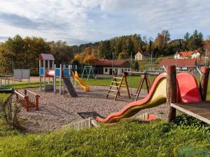 Prodej pozemku pro bydlení, Příluka, 805 m2