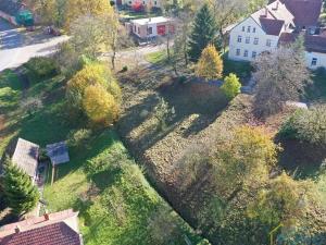 Prodej pozemku pro bydlení, Příluka, 805 m2