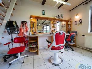 Prodej rodinného domu, Zámrsk, 133 m2