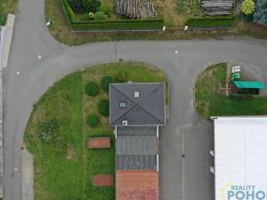 Prodej rodinného domu, Zámrsk, 133 m2