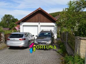 Prodej rodinného domu, Holubov - Krasetín, 165 m2