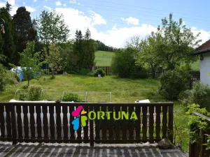 Prodej rodinného domu, Holubov - Krasetín, 165 m2