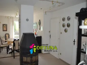 Prodej rodinného domu, Holubov - Krasetín, 165 m2