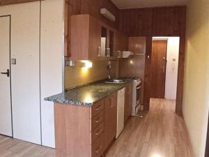 Prodej bytu 2+1, Kynšperk nad Ohří, náměstí SNP, 52 m2