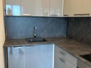 Pronájem bytu 2+kk, Praha - Nusle, Kloboučnická, 50 m2