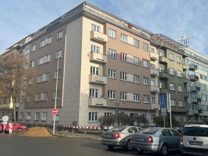 Pronájem bytu 2+kk, Praha - Nusle, Kloboučnická, 50 m2