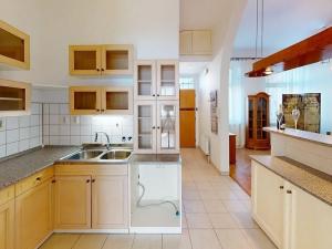 Prodej bytu 3+kk, Praha - Vinohrady, Balbínova, 75 m2