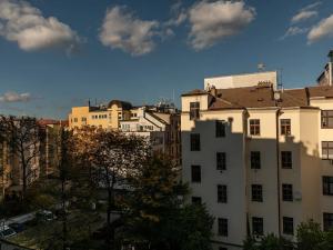 Prodej bytu 3+kk, Praha - Vinohrady, Balbínova, 75 m2