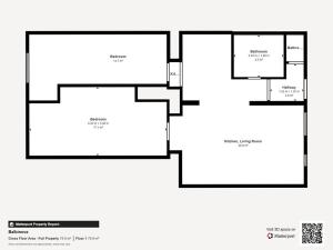 Prodej bytu 3+kk, Praha - Vinohrady, Balbínova, 75 m2