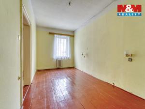 Prodej zemědělské usedlosti, Chotěšov, Starý mlýn, 238 m2