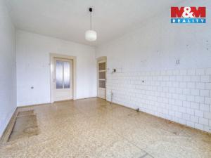 Prodej zemědělské usedlosti, Chotěšov, Starý mlýn, 238 m2