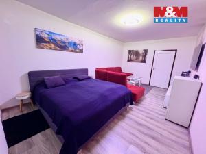 Prodej bytu 3+1, Ostrava - Výškovice, Šeříková, 81 m2