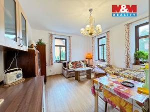 Pronájem bytu 1+kk, Šimonovice - Minkovice, Šimonovická, 20 m2