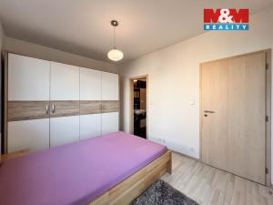 Pronájem bytu 2+kk, Praha - Miškovice, Vrátenská, 46 m2