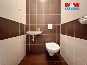Pronájem bytu 2+kk, Praha - Miškovice, Vrátenská, 46 m2