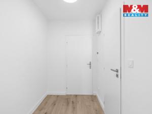 Prodej bytu 2+kk, Praha - Bohnice, Ratibořská, 42 m2