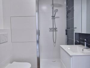 Pronájem bytu 1+1, Bohušovice nad Ohří, Zahradní, 35 m2