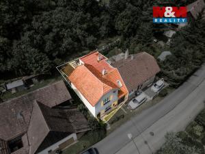 Prodej rodinného domu, Dolní Újezd, 130 m2