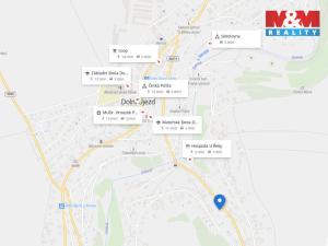 Prodej rodinného domu, Dolní Újezd, 130 m2