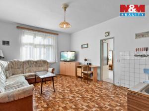 Prodej rodinného domu, Boseň, 200 m2