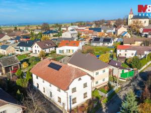 Prodej rodinného domu, Boseň, 200 m2