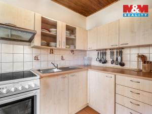 Prodej chalupy, Prysk - Horní Prysk, 79 m2