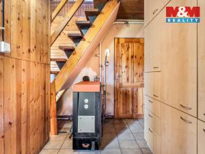 Prodej chalupy, Prysk - Horní Prysk, 79 m2