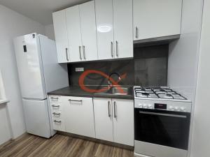 Pronájem bytu 3+1, Rožnov pod Radhoštěm, 5. května, 74 m2